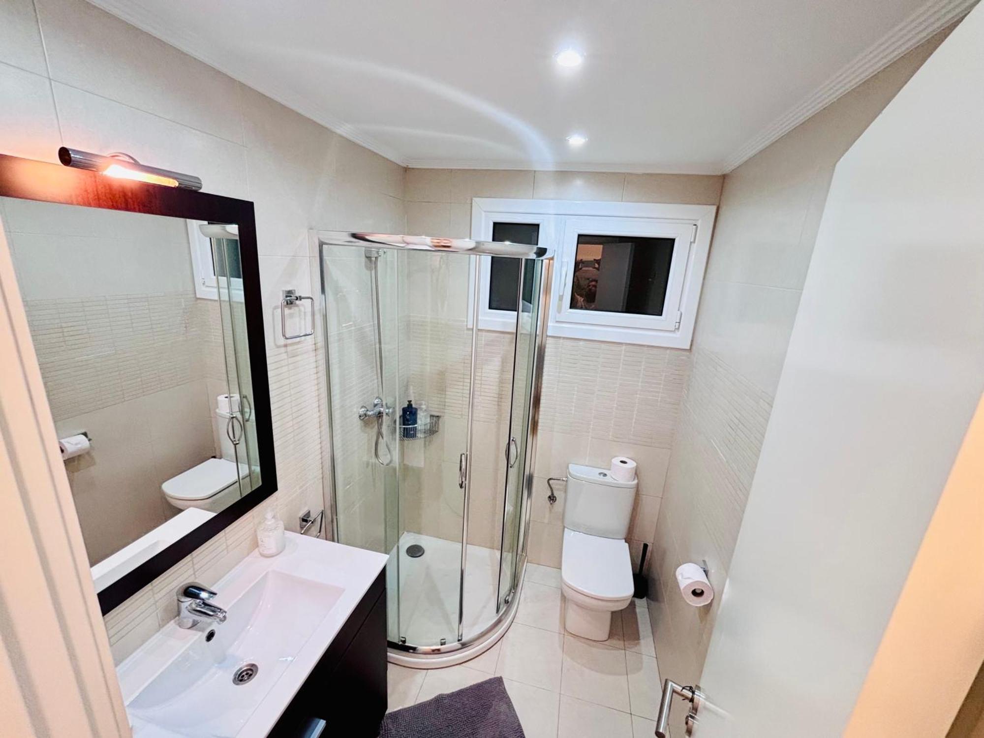 Apartamento Coqueto En Gros San Sebastian Bagian luar foto